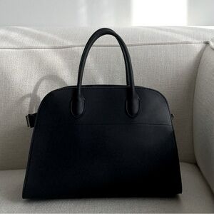 The Row Soft Margaux 12 Marine